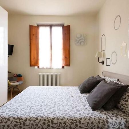 Nicchio Bright And Design Loft Appartement Siena Buitenkant foto