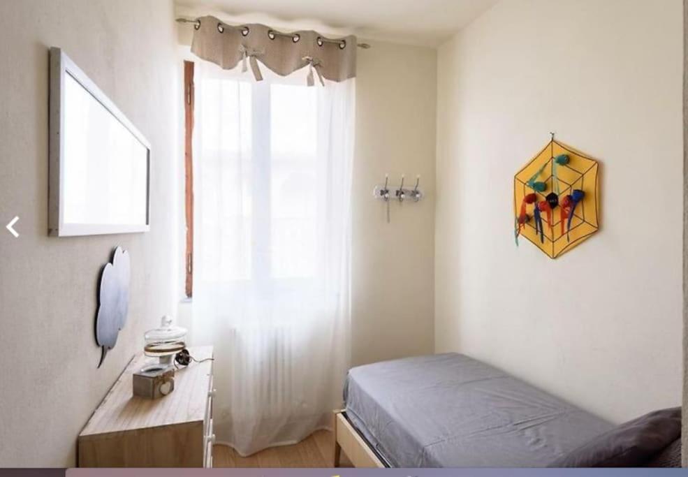 Nicchio Bright And Design Loft Appartement Siena Buitenkant foto