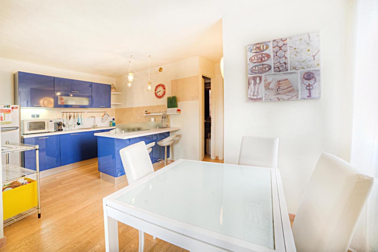 Nicchio Bright And Design Loft Appartement Siena Buitenkant foto