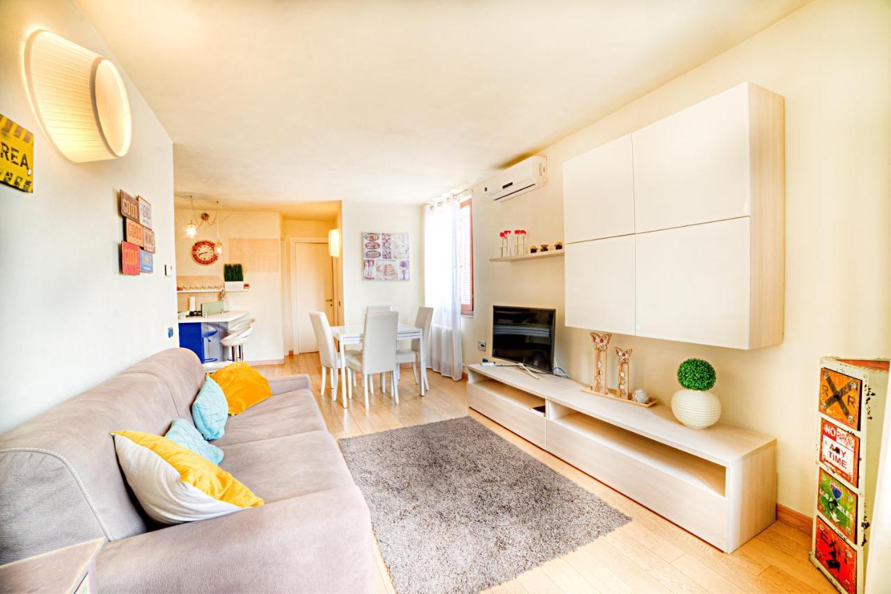 Nicchio Bright And Design Loft Appartement Siena Buitenkant foto